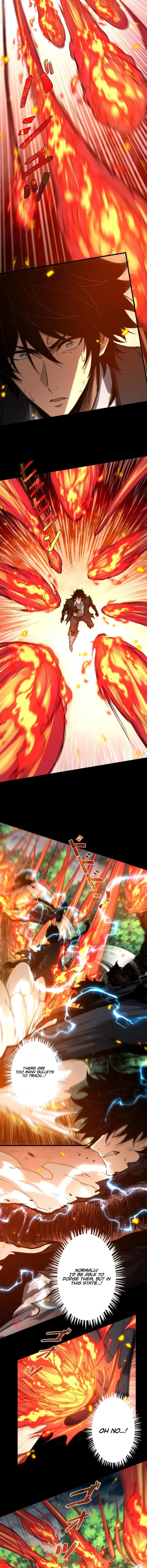 Absolute Domination at Level 0 Using My Analysis Skill Chapter 28 - Page 7