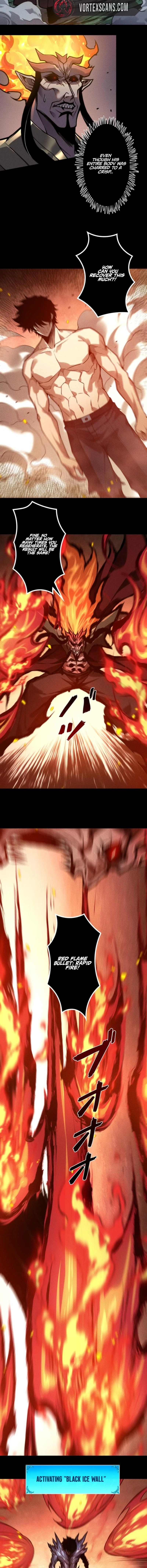 Absolute Domination at Level 0 Using My Analysis Skill Chapter 29 - Page 7
