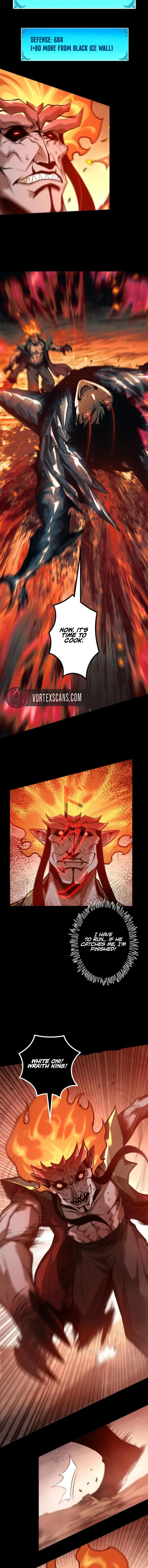 Absolute Domination at Level 0 Using My Analysis Skill Chapter 29 - Page 10