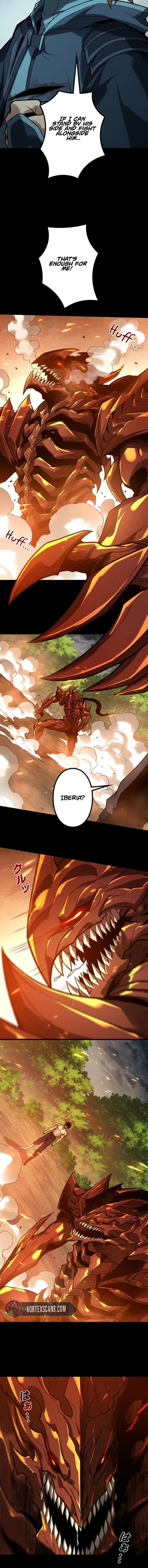 Absolute Domination at Level 0 Using My Analysis Skill Chapter 31 - Page 12