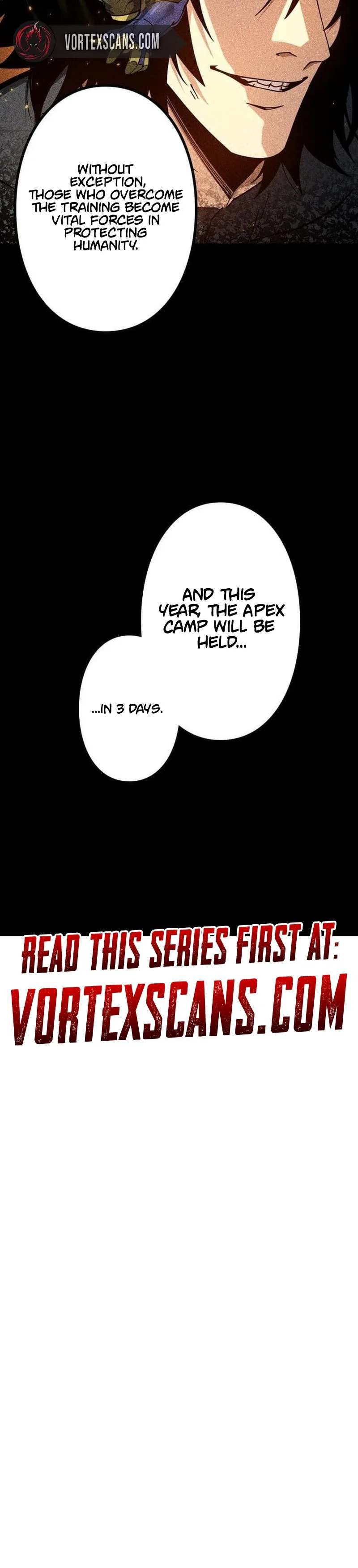 Absolute Domination at Level 0 Using My Analysis Skill Chapter 34 - Page 22