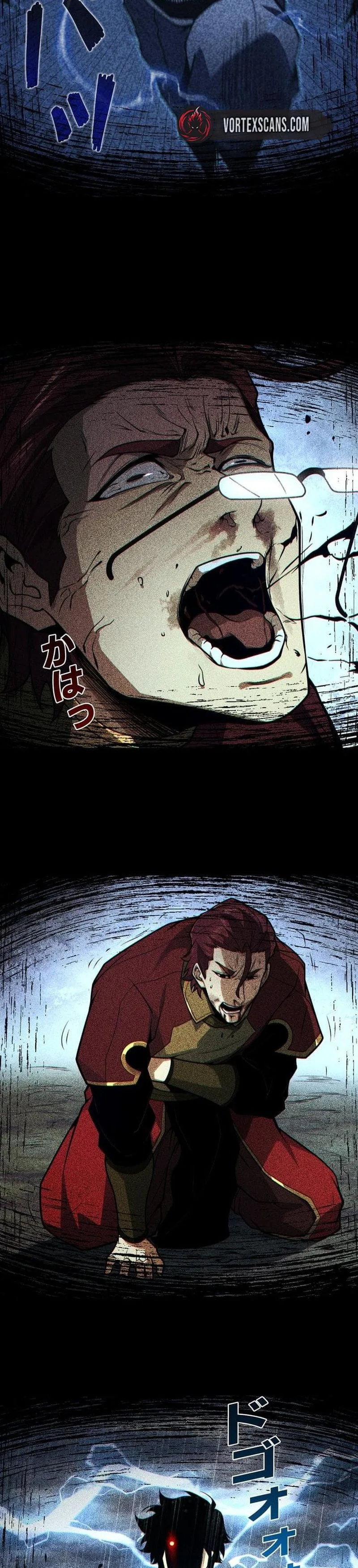 Absolute Domination at Level 0 Using My Analysis Skill Chapter 35 - Page 20
