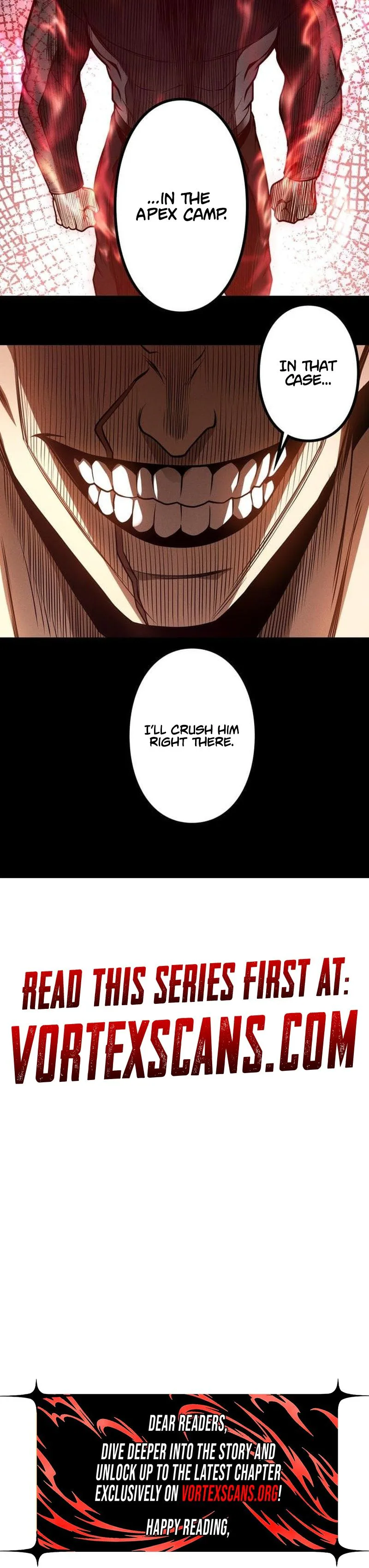 Absolute Domination at Level 0 Using My Analysis Skill Chapter 35 - Page 25