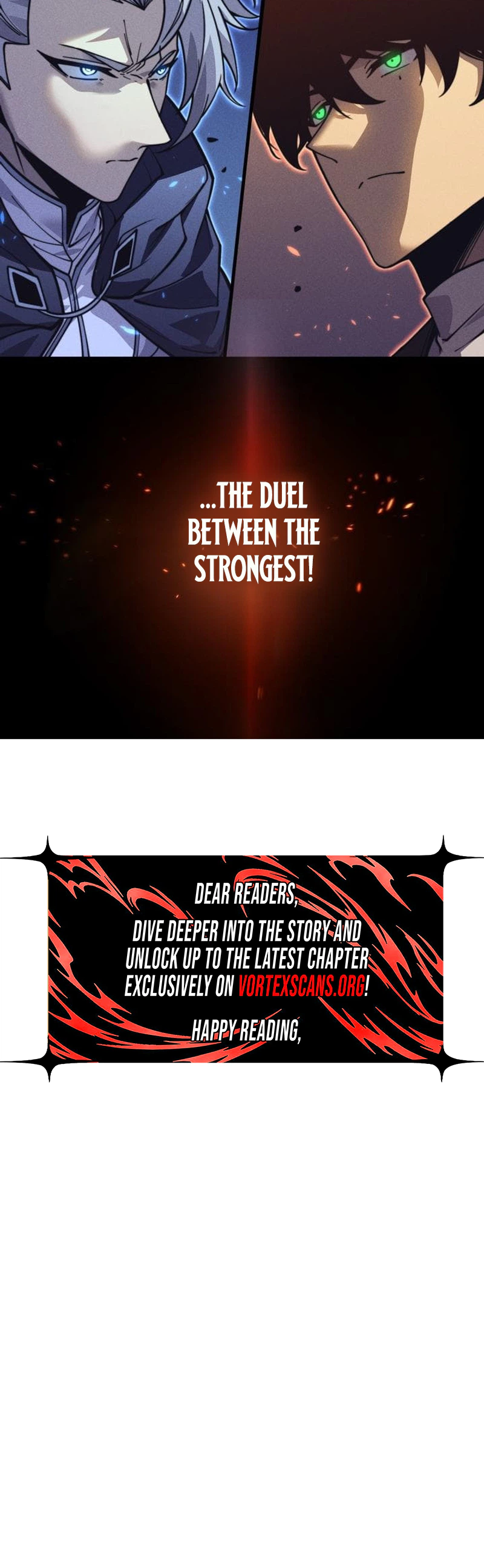 Absolute Domination at Level 0 Using My Analysis Skill Chapter 46 - Page 22