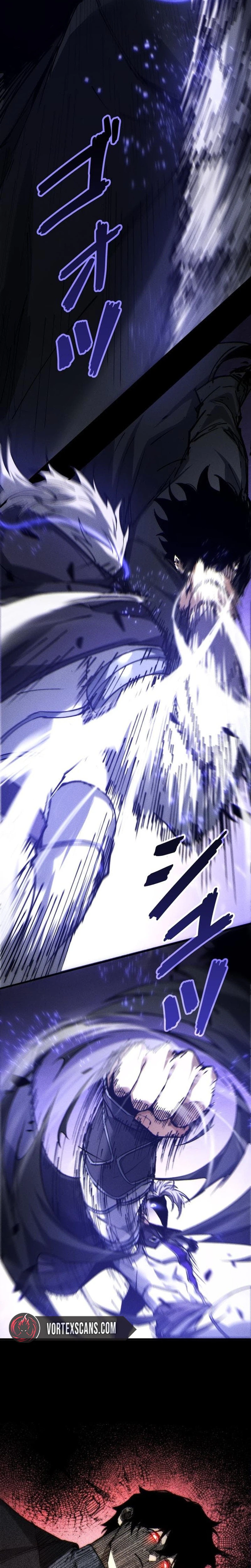 Absolute Domination at Level 0 Using My Analysis Skill Chapter 48 - Page 10