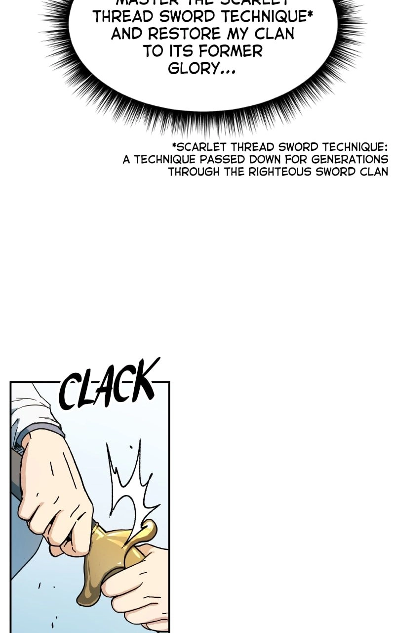 Absolute Domination Chapter 1 - Page 16