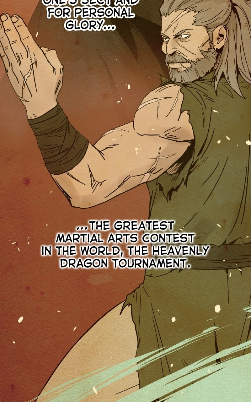 Absolute Domination Chapter 1 - Page 25
