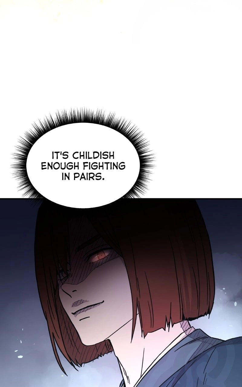 Absolute Domination Chapter 1 - Page 28