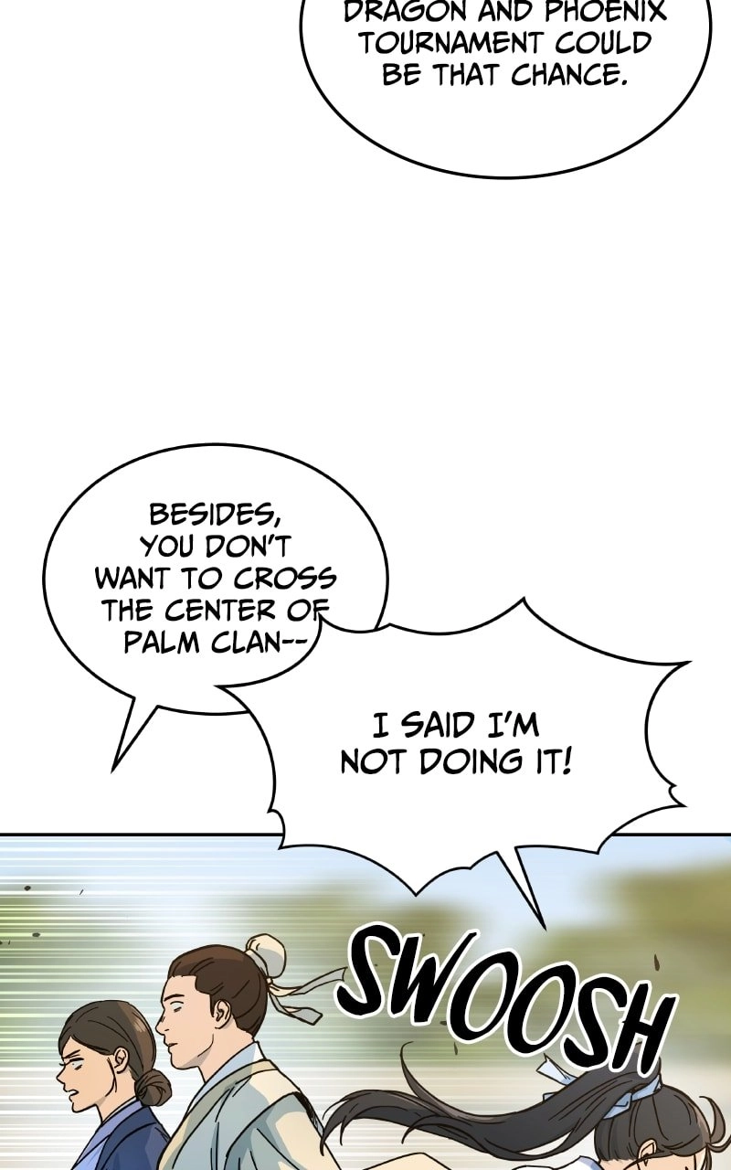 Absolute Domination Chapter 1 - Page 33