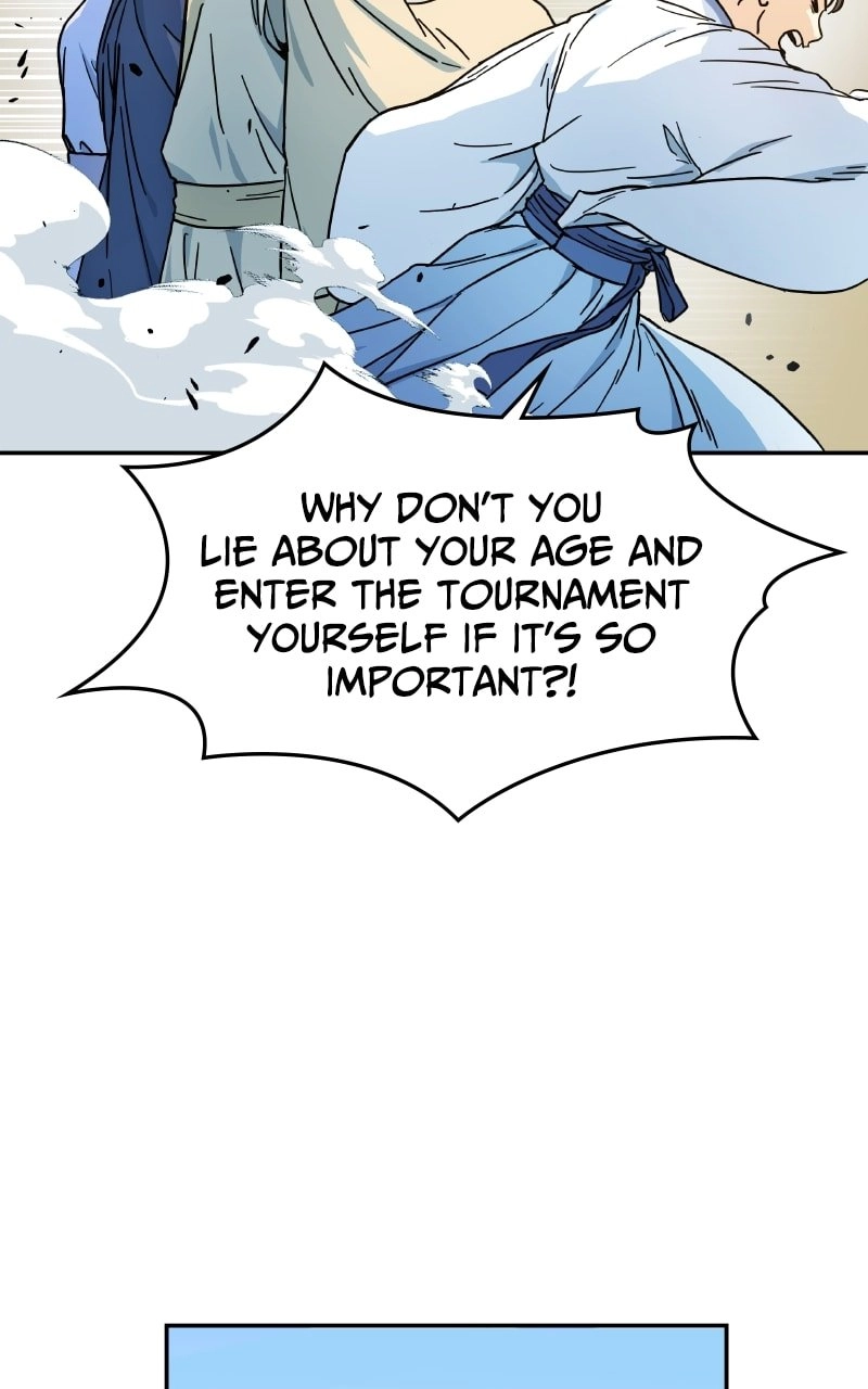Absolute Domination Chapter 1 - Page 34