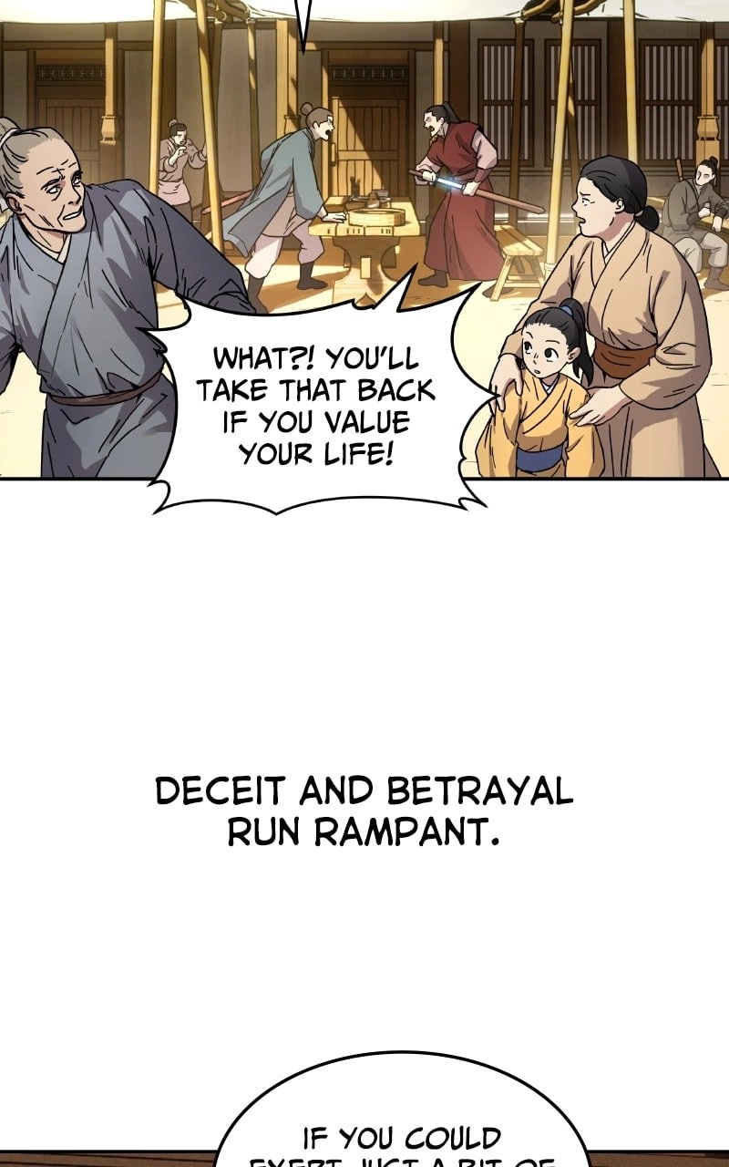 Absolute Domination Chapter 1 - Page 41