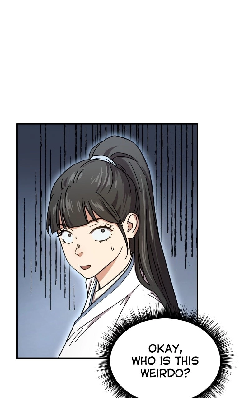 Absolute Domination Chapter 1 - Page 55