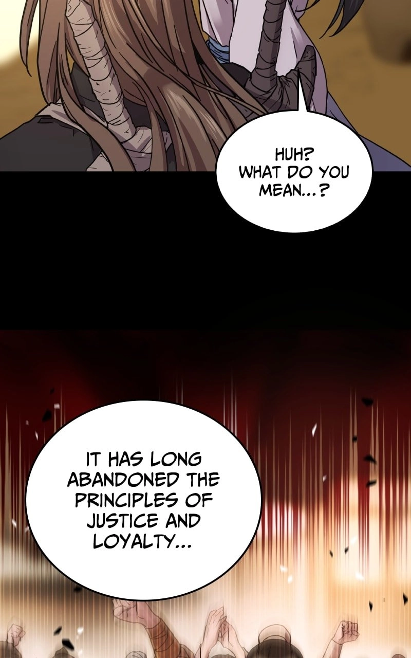 Absolute Domination Chapter 1 - Page 61