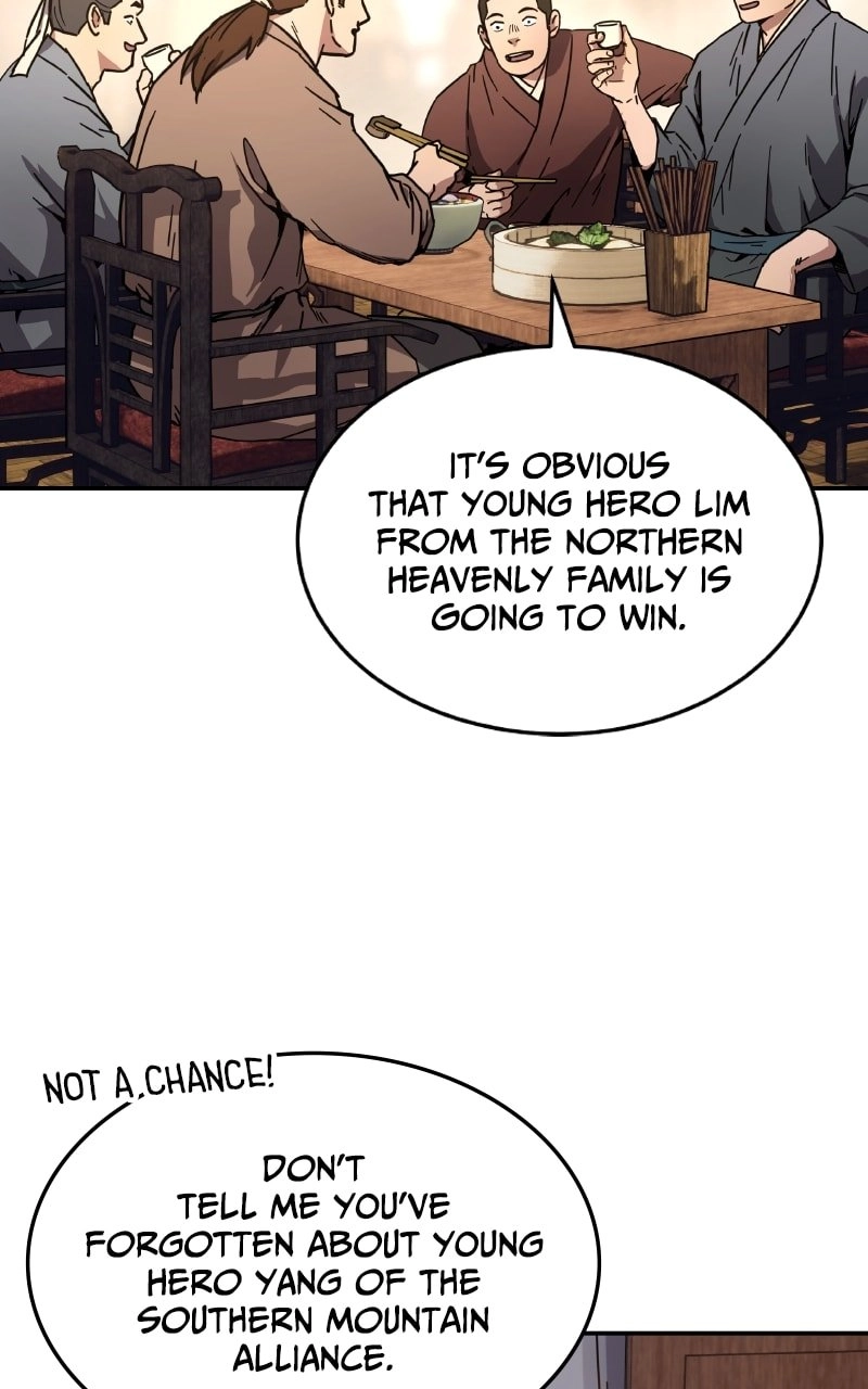 Absolute Domination Chapter 1 - Page 81