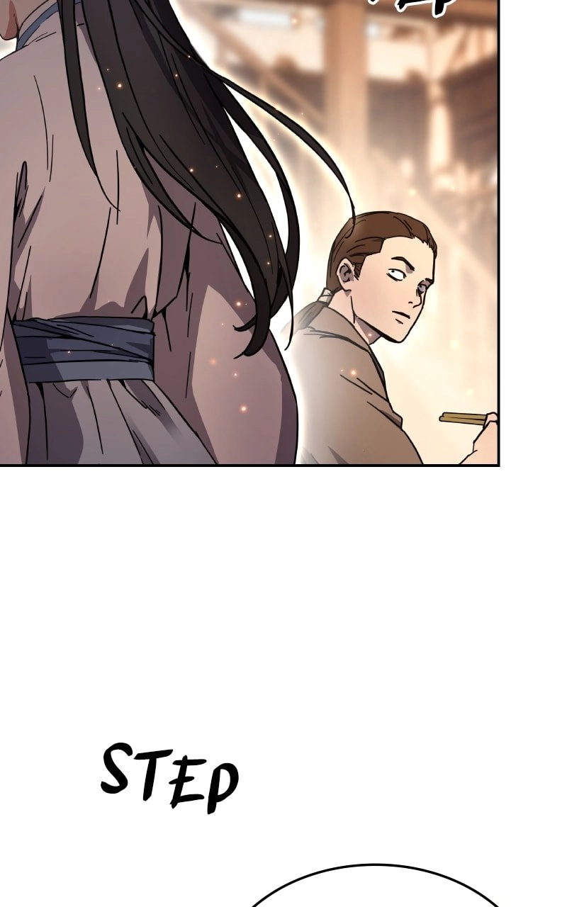 Absolute Domination Chapter 1 - Page 83