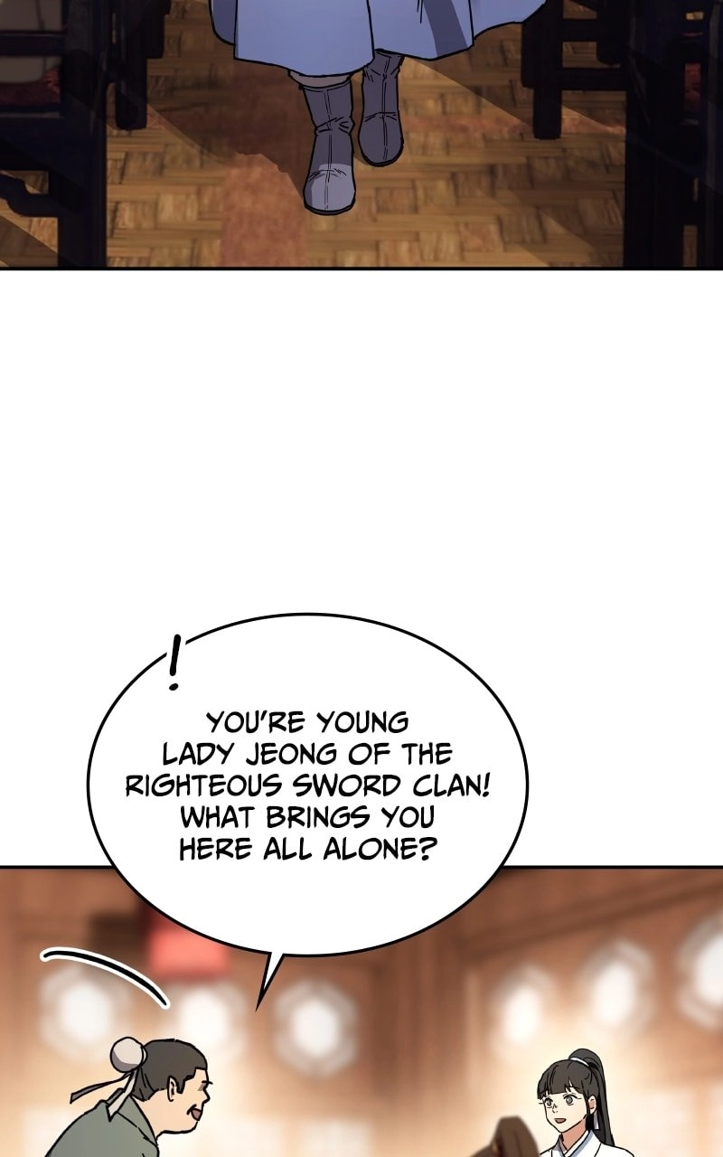 Absolute Domination Chapter 1 - Page 85
