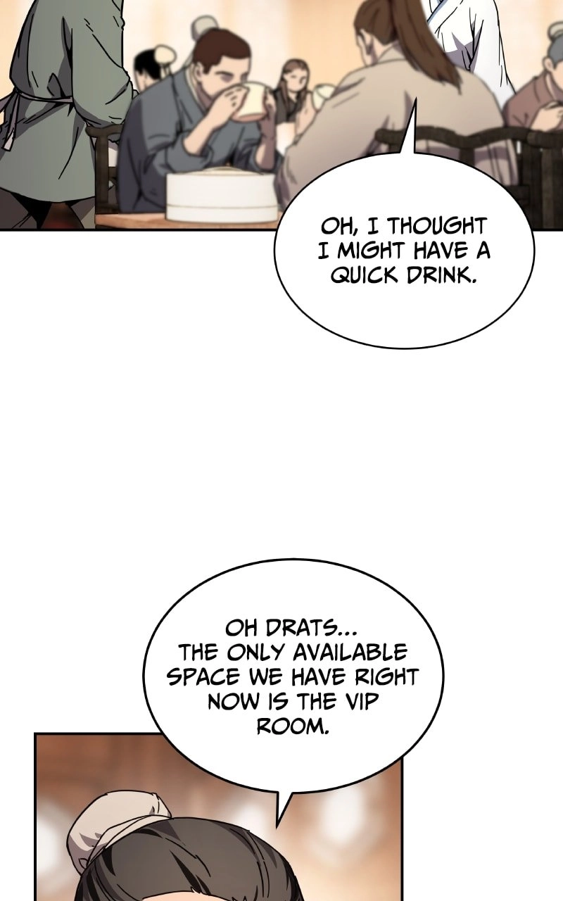 Absolute Domination Chapter 1 - Page 86