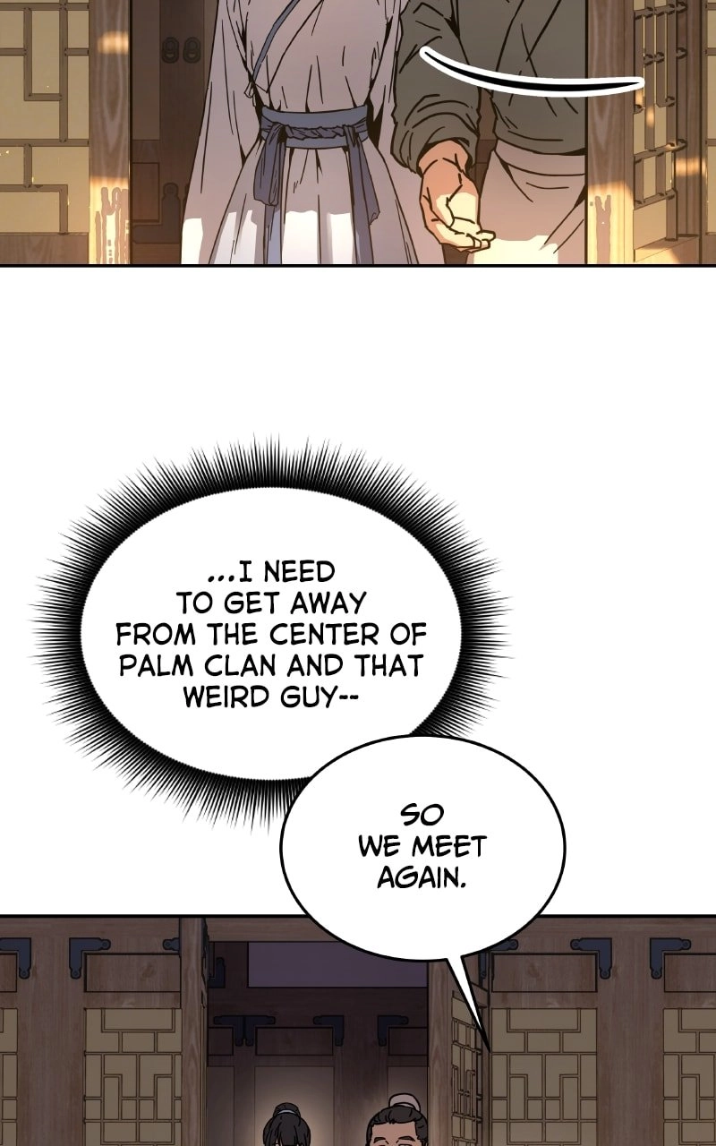 Absolute Domination Chapter 1 - Page 91