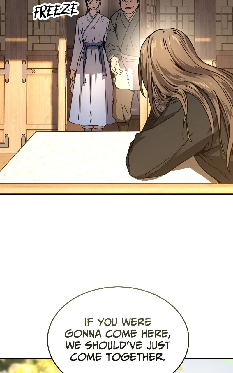 Absolute Domination Chapter 1 - Page 92