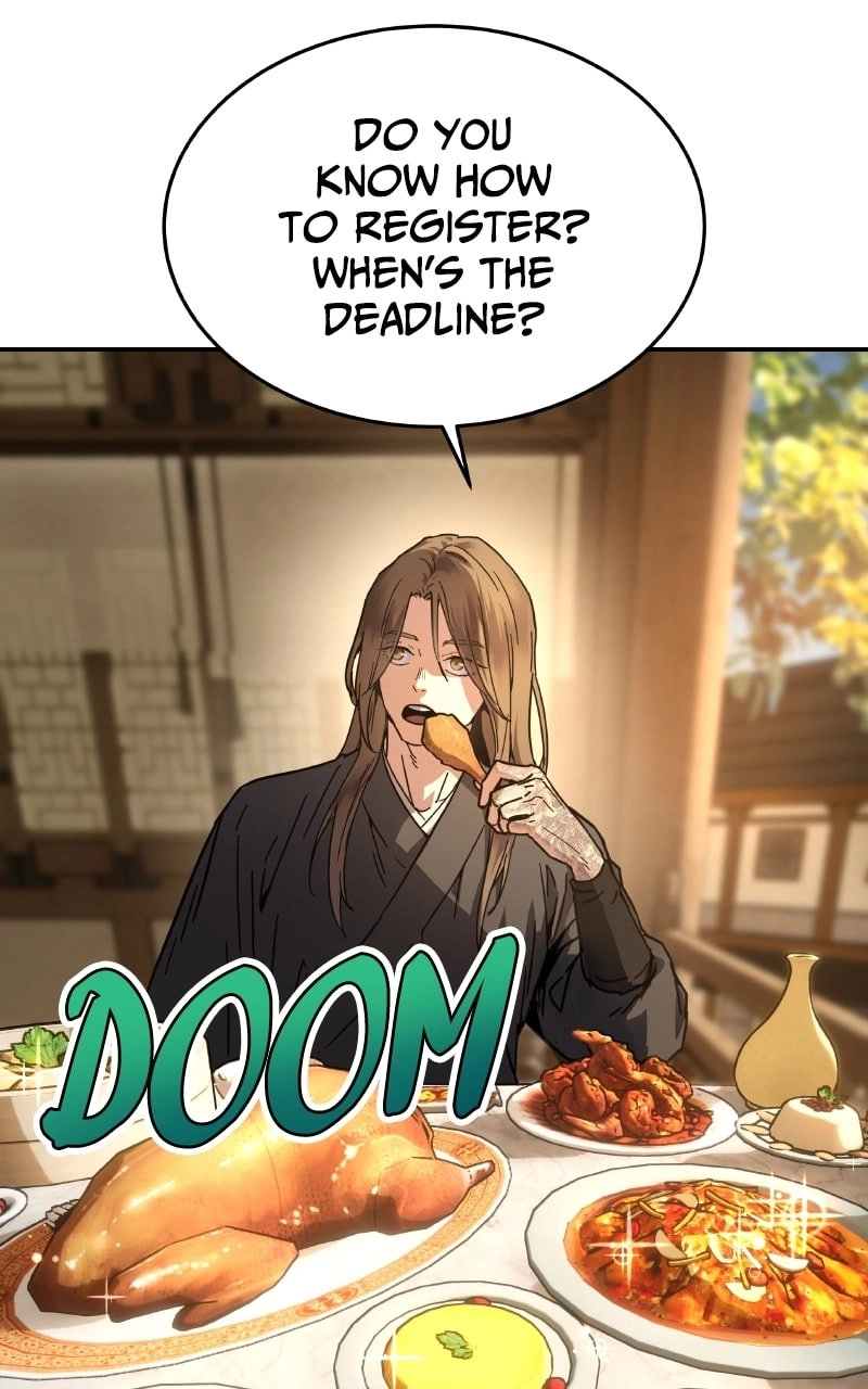 Absolute Domination Chapter 1 - Page 97