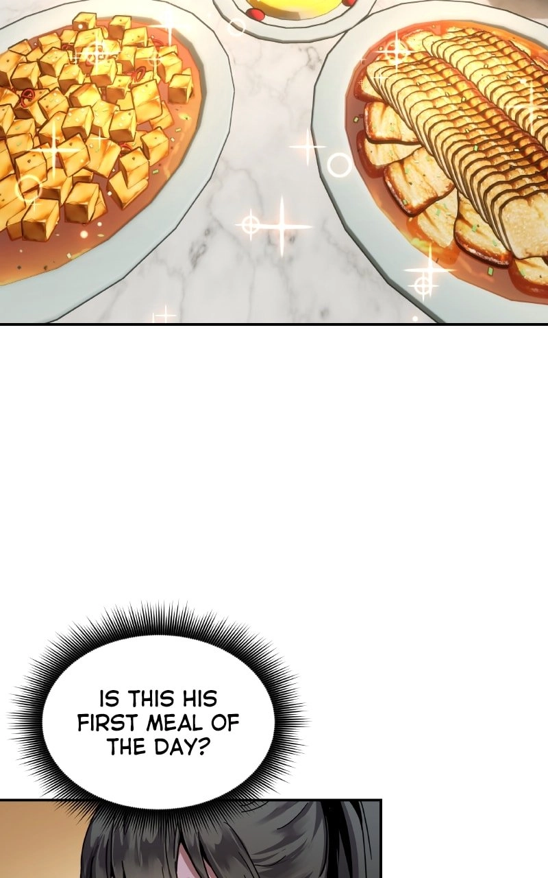 Absolute Domination Chapter 1 - Page 98