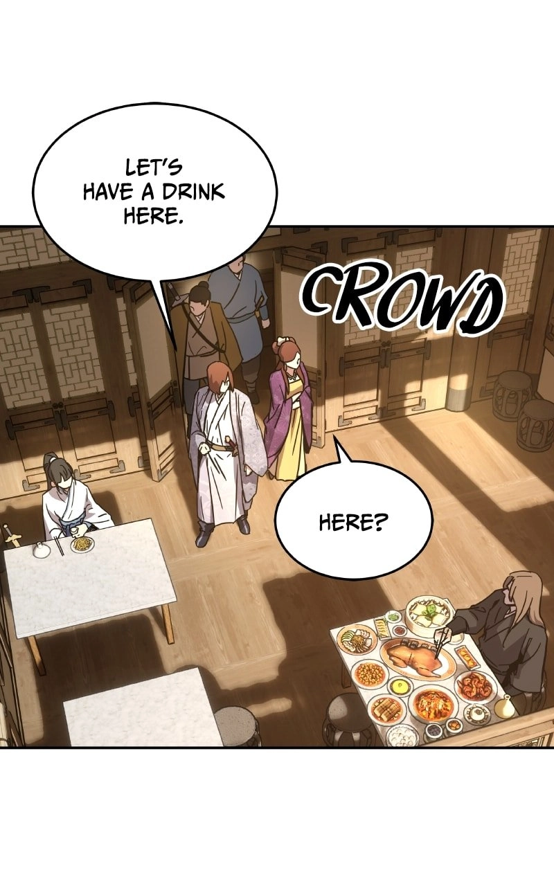 Absolute Domination Chapter 1 - Page 119