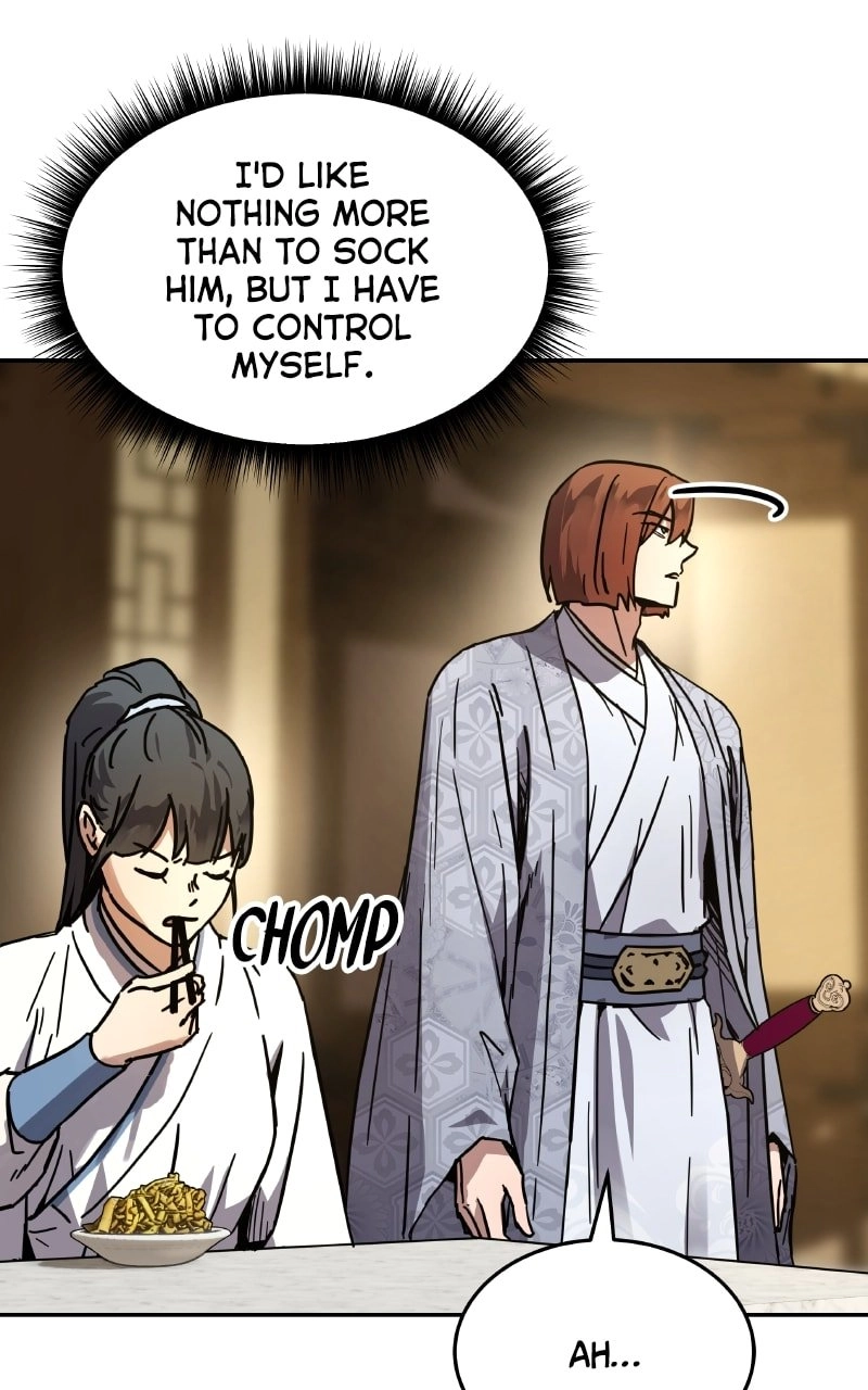 Absolute Domination Chapter 1 - Page 123