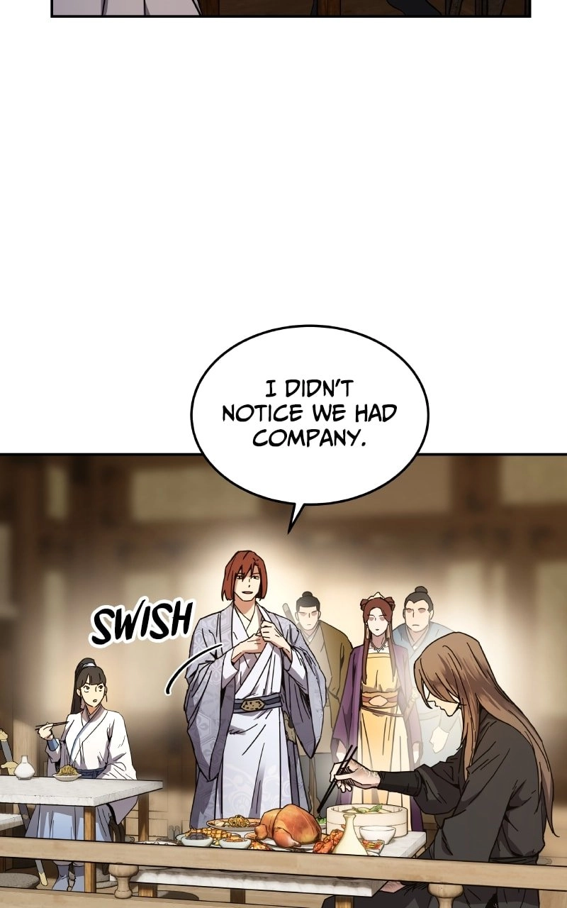 Absolute Domination Chapter 1 - Page 125