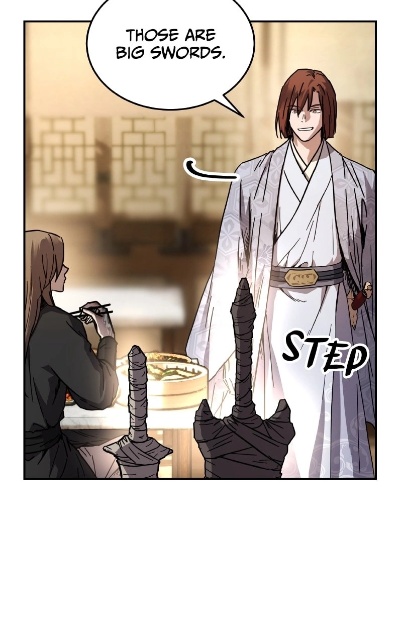 Absolute Domination Chapter 2 - Page 13