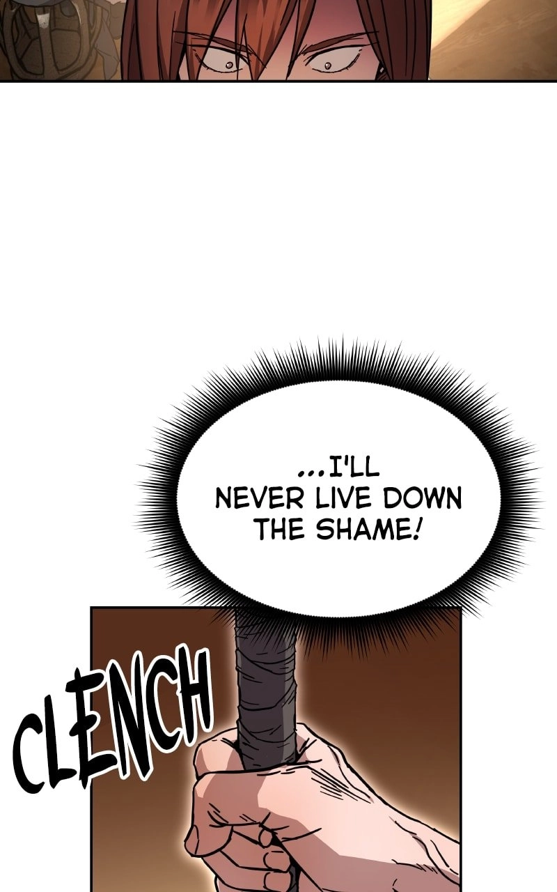 Absolute Domination Chapter 2 - Page 18