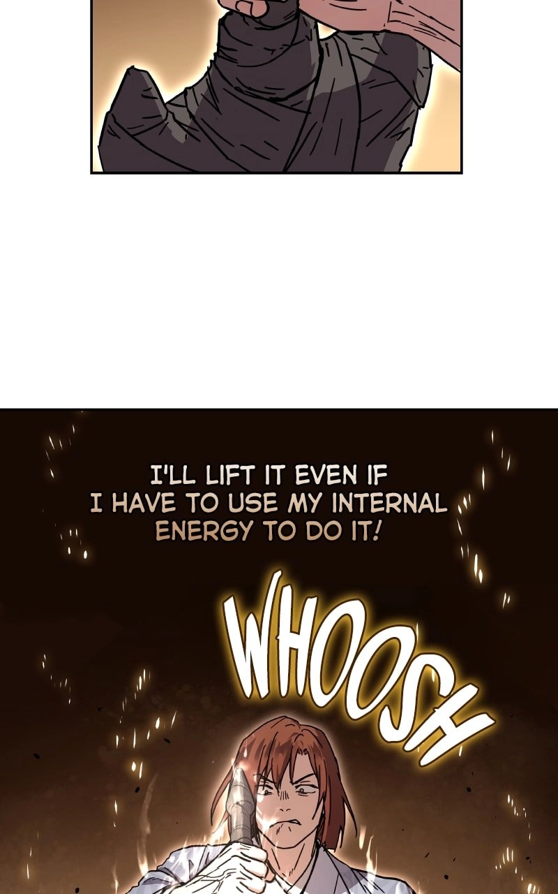 Absolute Domination Chapter 2 - Page 19