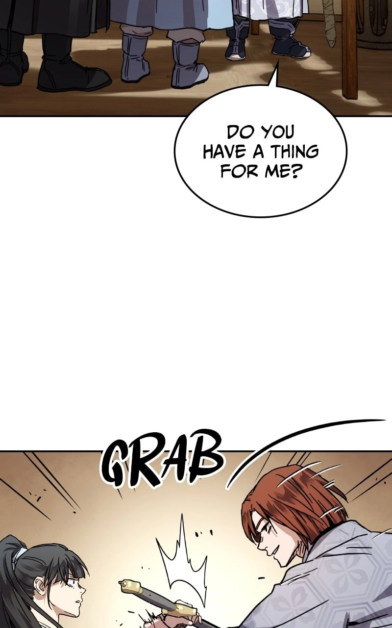 Absolute Domination Chapter 2 - Page 37