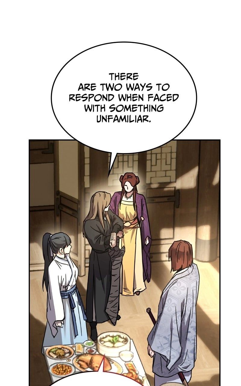Absolute Domination Chapter 2 - Page 55