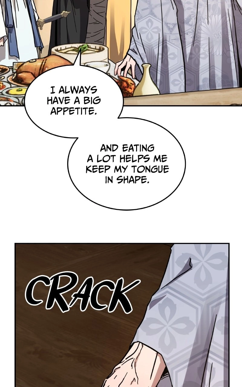 Absolute Domination Chapter 2 - Page 60