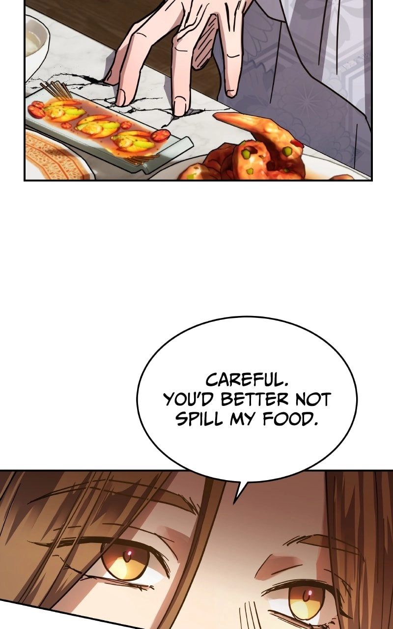 Absolute Domination Chapter 2 - Page 61