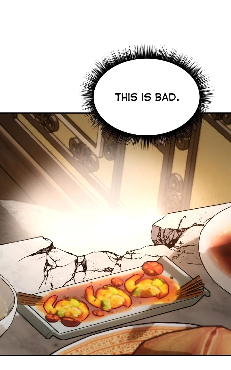 Absolute Domination Chapter 2 - Page 72