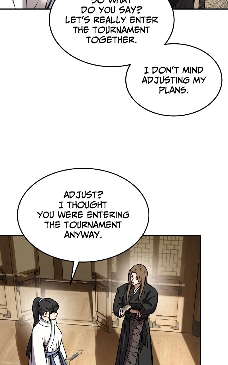 Absolute Domination Chapter 2 - Page 74
