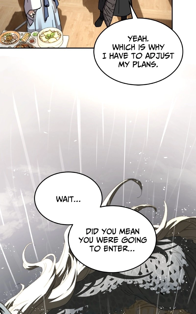 Absolute Domination Chapter 2 - Page 75