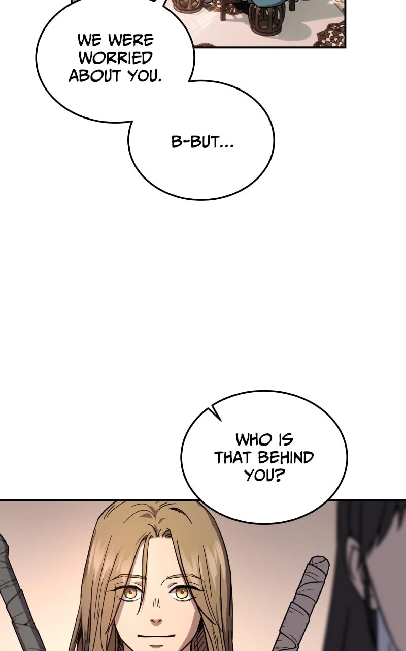 Absolute Domination Chapter 2 - Page 105