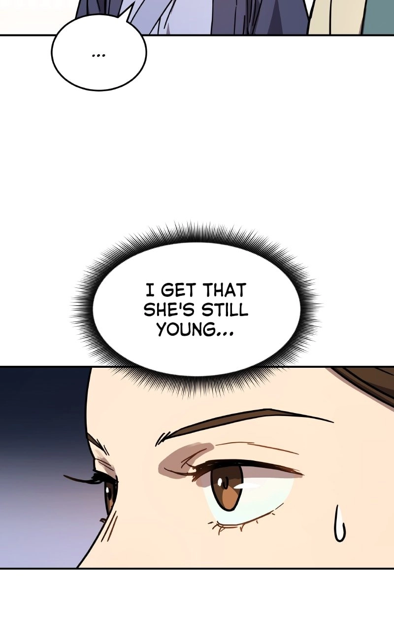 Absolute Domination Chapter 3 - Page 6