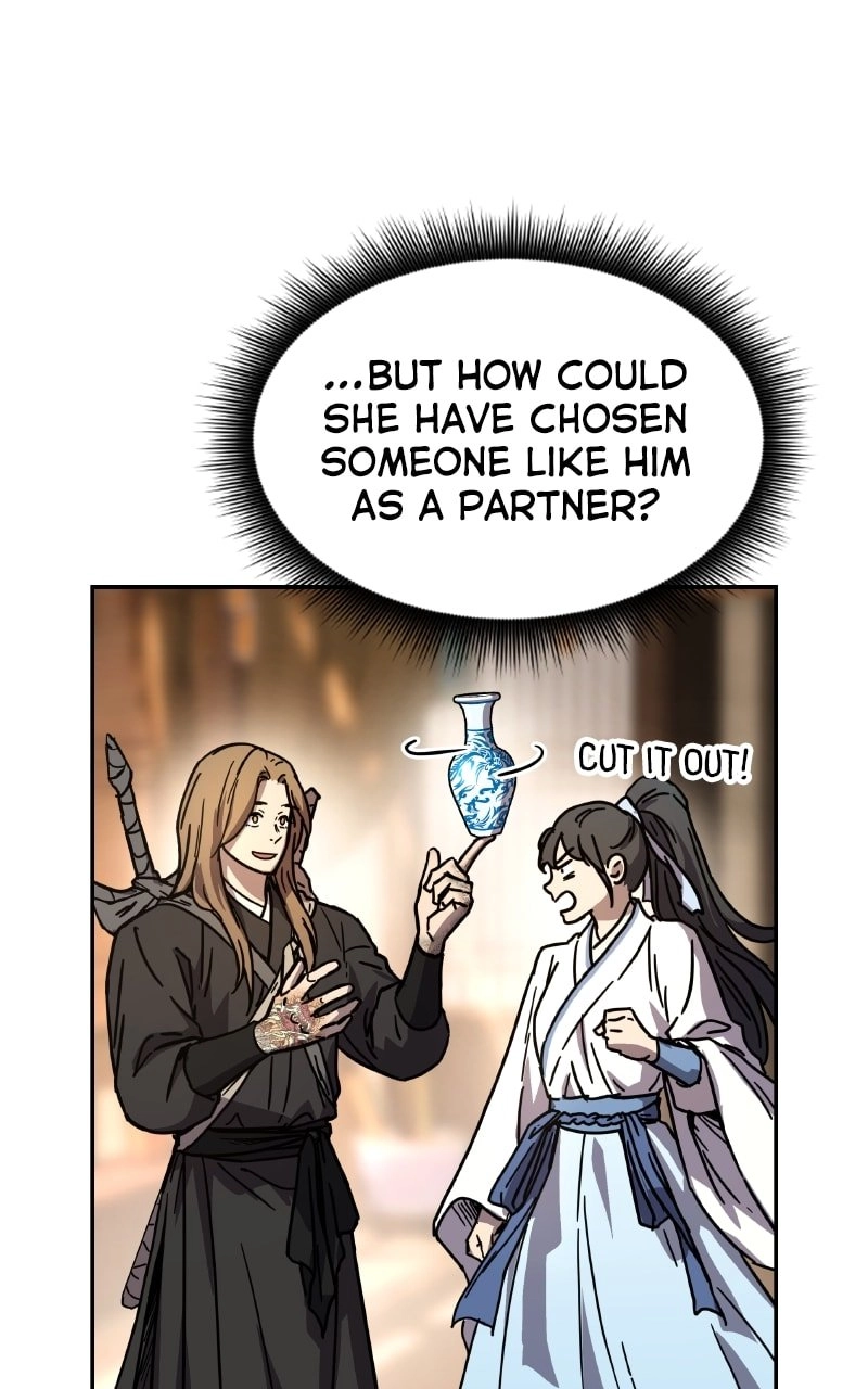 Absolute Domination Chapter 3 - Page 7