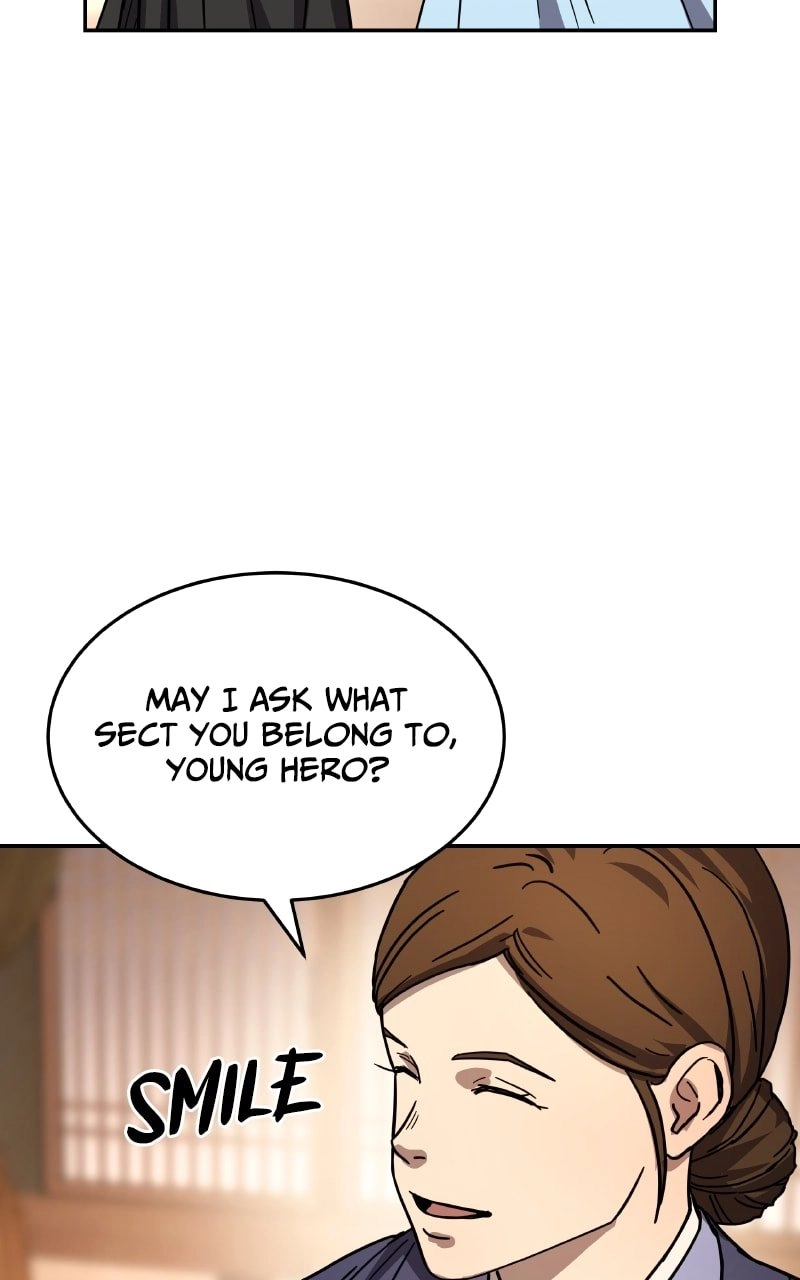 Absolute Domination Chapter 3 - Page 8