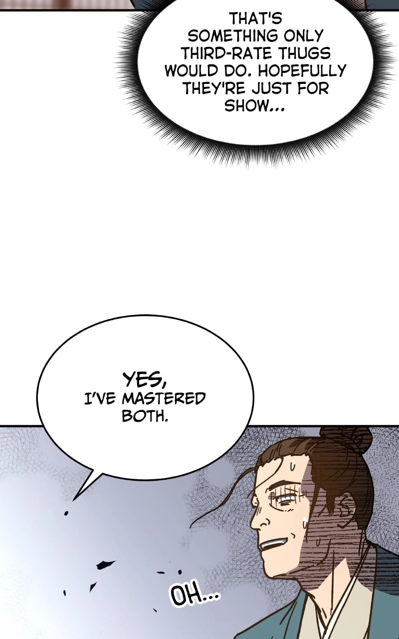 Absolute Domination Chapter 3 - Page 15