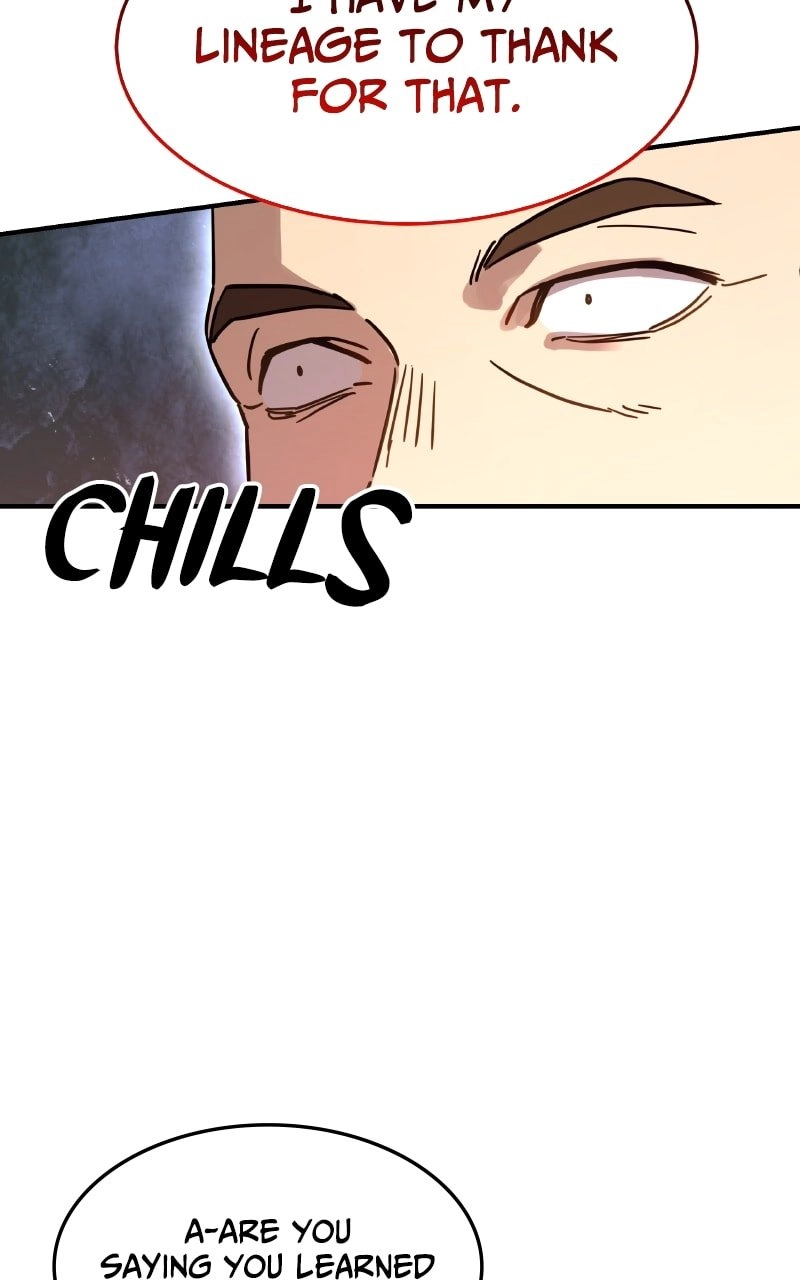 Absolute Domination Chapter 3 - Page 17
