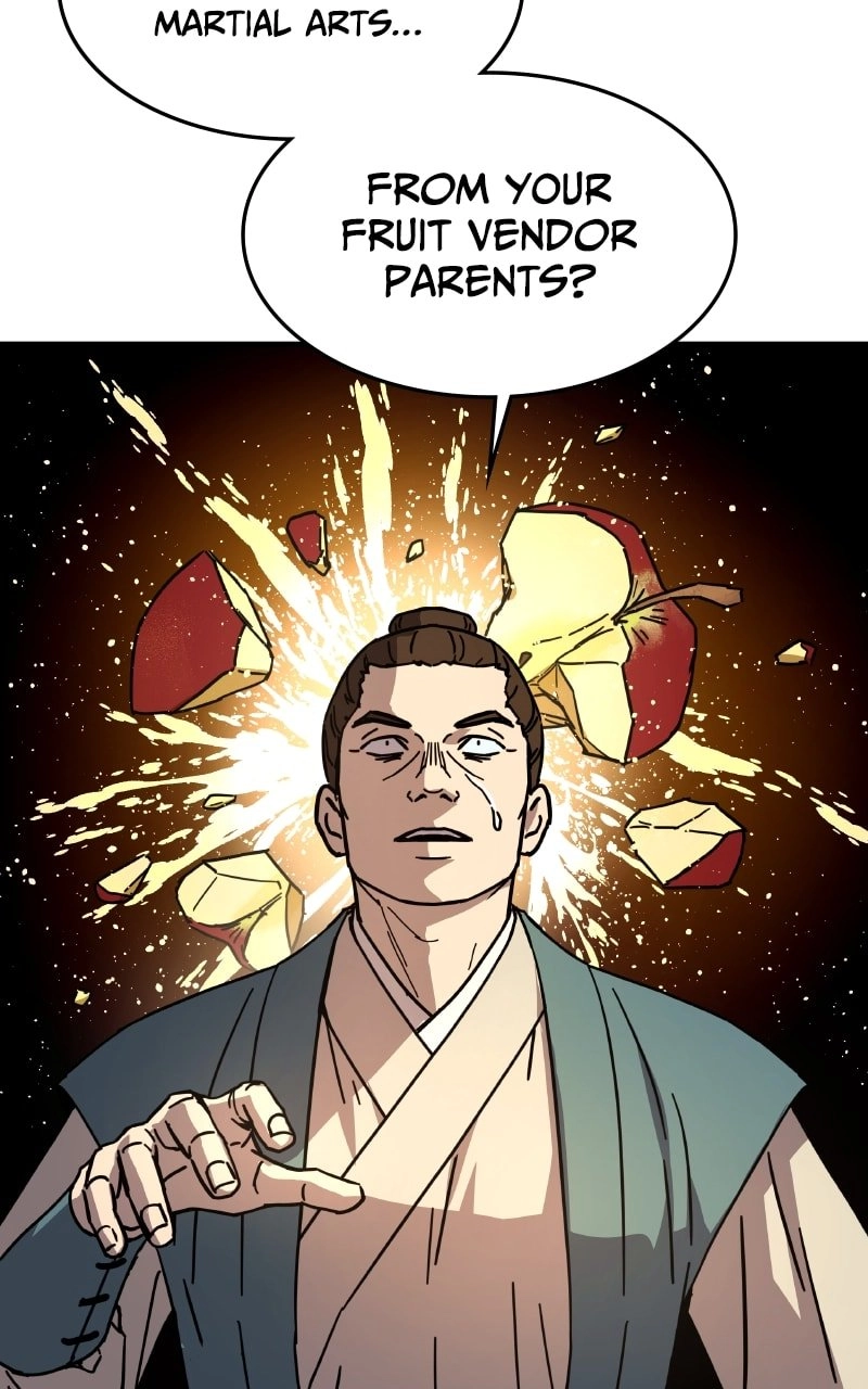 Absolute Domination Chapter 3 - Page 18