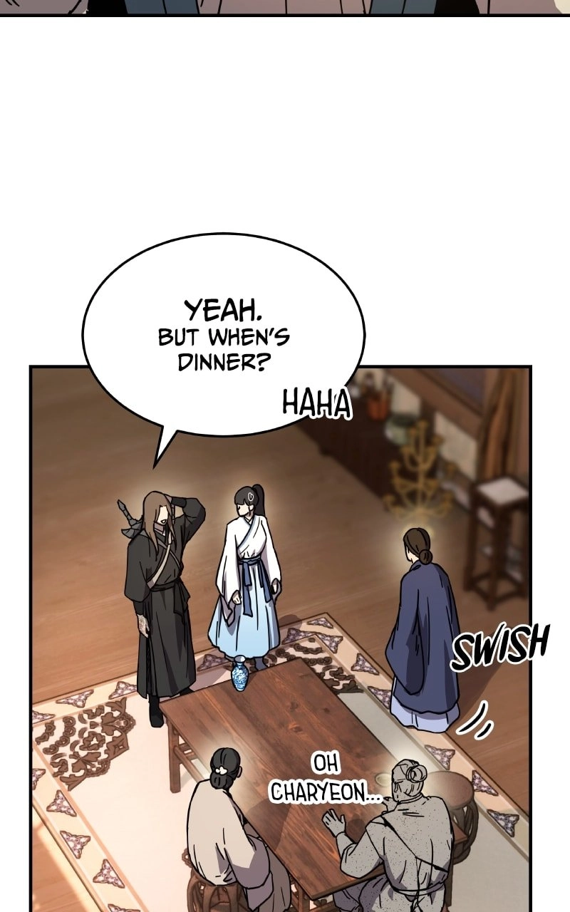 Absolute Domination Chapter 3 - Page 19
