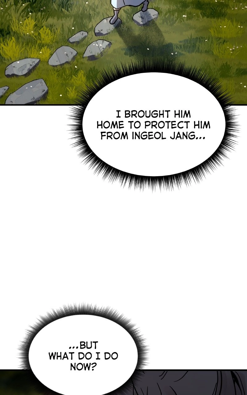 Absolute Domination Chapter 3 - Page 24