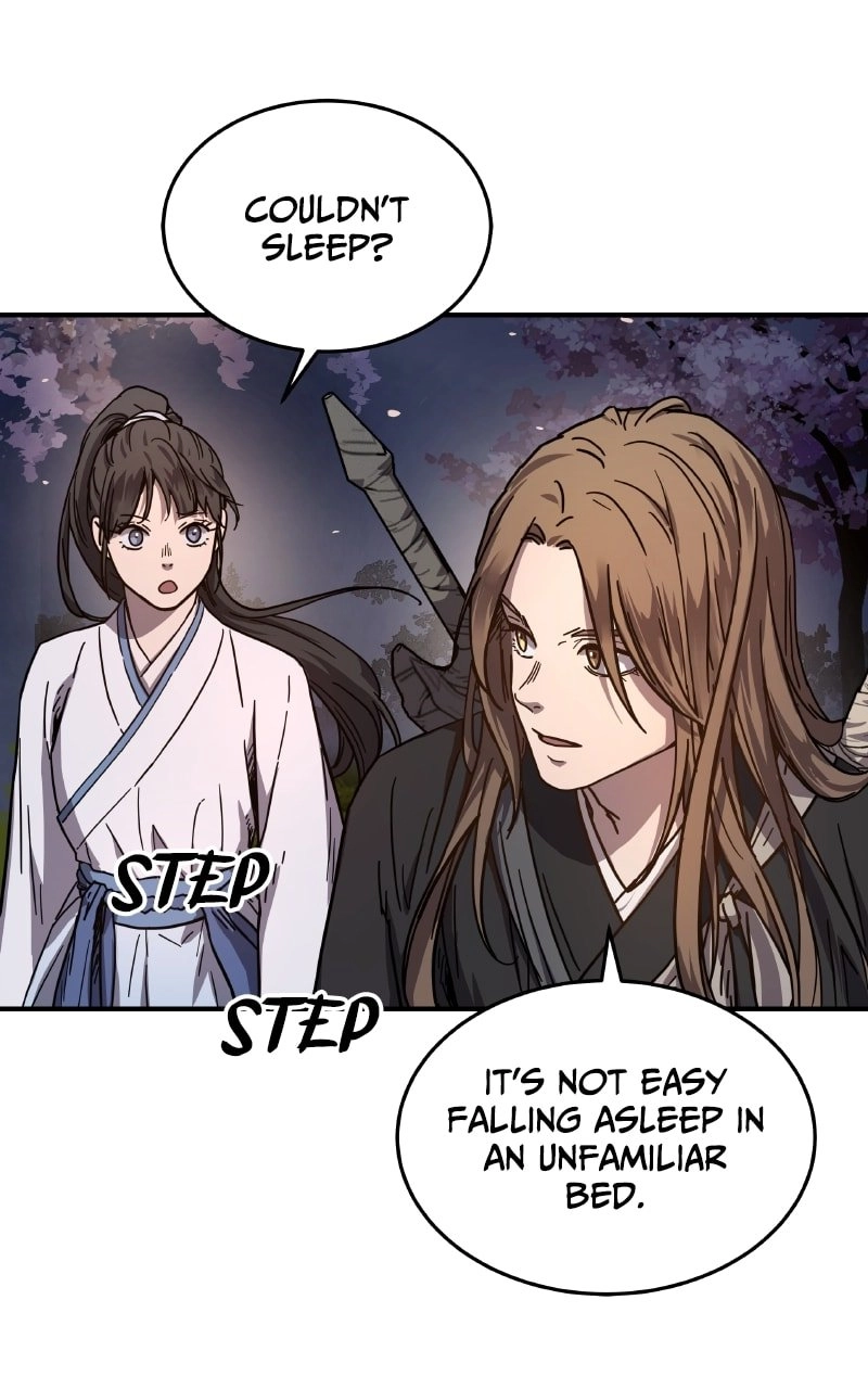 Absolute Domination Chapter 3 - Page 28