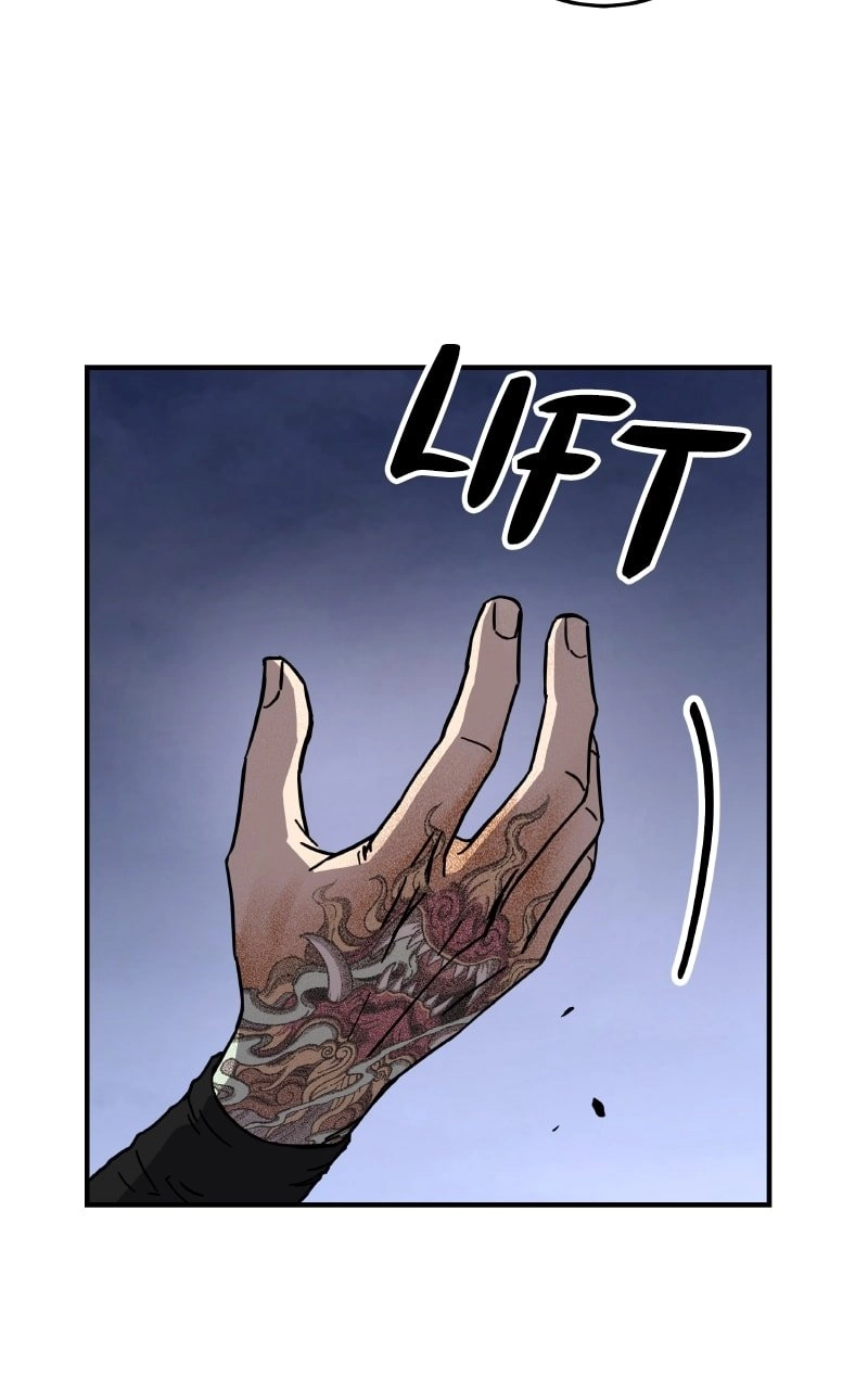 Absolute Domination Chapter 3 - Page 30