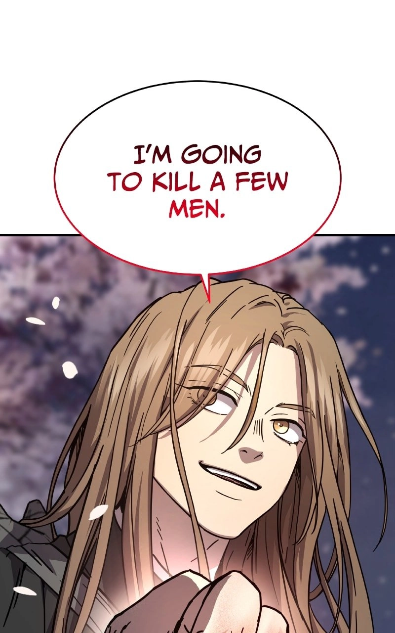 Absolute Domination Chapter 3 - Page 31